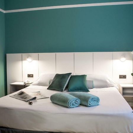 Regina Elena Dependance Hotel ซานตา มาร์เกอริตา ลีกูเร ภายนอก รูปภาพ